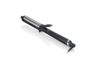Щипцы профессиональные для завивки волос GHD Classic Curve Soft Curl Tong, Ø 32 (99350093669 / 99350015627)