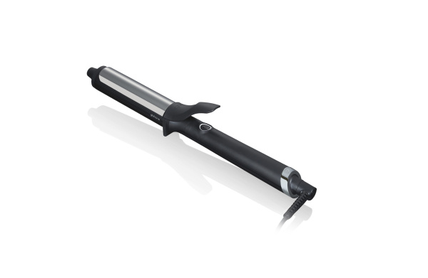 Щипцы профессиональные для завивки волос GHD Classic Curve Soft Curl Tong, Ø 32 (99350093669 / 99350015627)