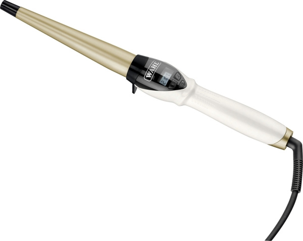 Конусный cтайлер для завивки волос Wahl Curling Tong SuperCurl 4437-0470