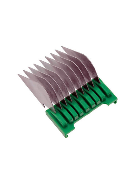 Насадка металлическая Wahl (Moser) № 7 1233-7160 для машинок 1230, 1400, ChromStyle, 22 мм