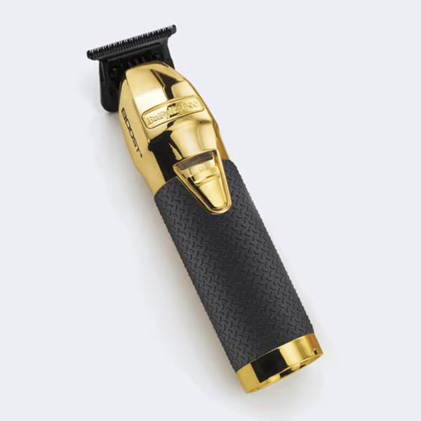 Триммер BaByliss PRO Skeleton BOOST+ GOLD FX7870GBPE фото