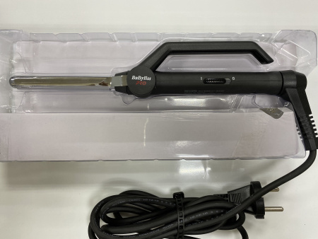 Плойка BaByliss PRO MARCEL BAB2230E, 13 мм