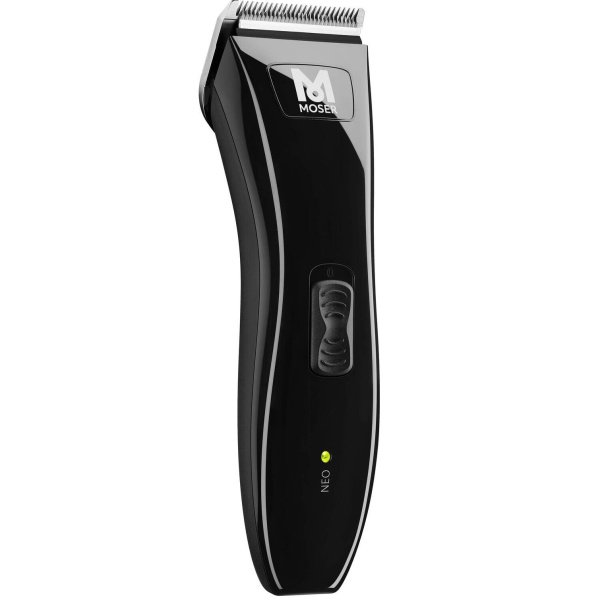 Машинка для стрижки Moser Neo black 1886-0051 фото