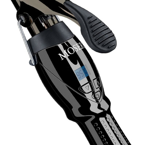 Плойка Ø 19мм Moser Titan Curl 4443-0050