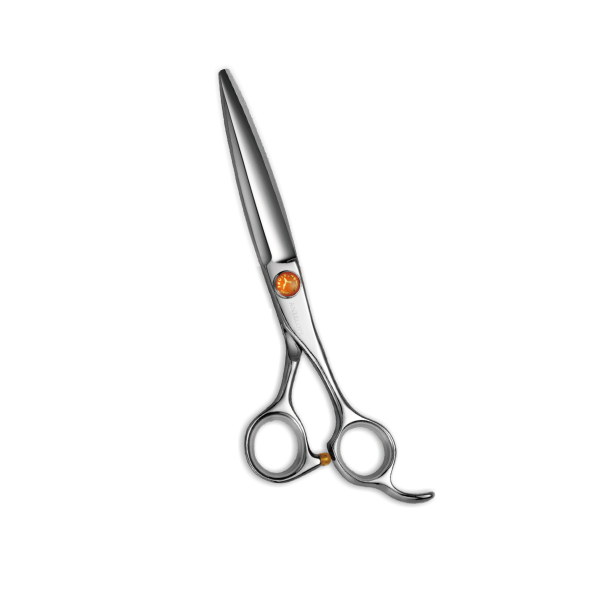 Парикмахерские ножницы прямые для стрижки Antelope RAY 675 625 - 6,25 дюймов (16 см)