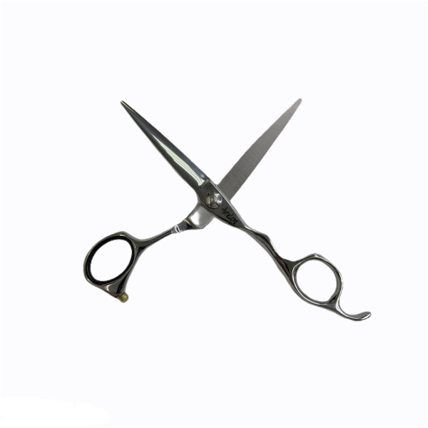 Парикмахерские ножницы прямые для стрижки Antelope С03 55,60 - 5,5 дюймов (14 см)