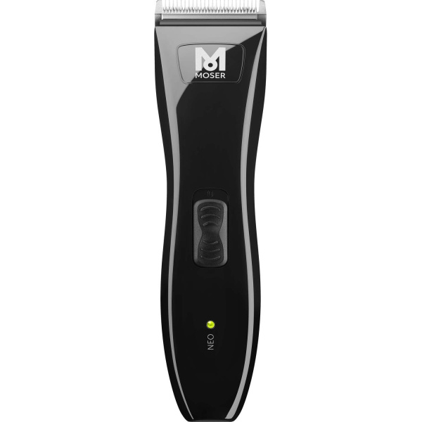 Машинка для стрижки Moser Neo black 1886-0051 фото