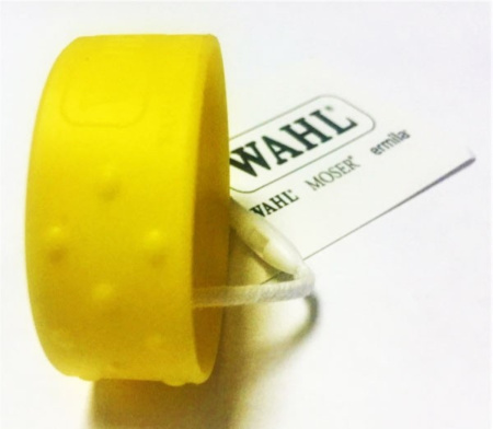 Wahl 0091-5070 Жёлтое кольцо против скольжения