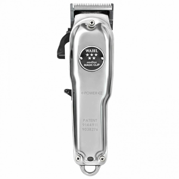 Машинка для стрижки Wahl Magic Clip Cordless Metal 8509-016 фото