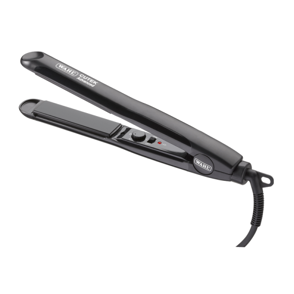 ПРОФЕССИОНАЛЬНЫЕ ЩИПЦЫ ДЛЯ ВЫПРЯМЛЕНИЯ ВОЛОС WAHL CUTEK ADVANCED ЧЕРНЫЙ 4417-0470