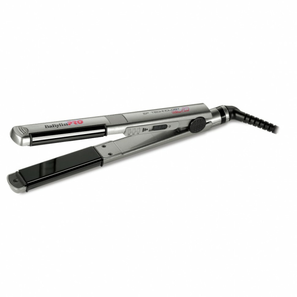 Щипцы-выпрямители BaByliss PRO Ultra Curl BAB2071EPE, 25х90 мм (уценен)