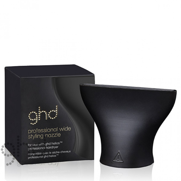 Насадка широкая на фен GHD Helios (10000023261)