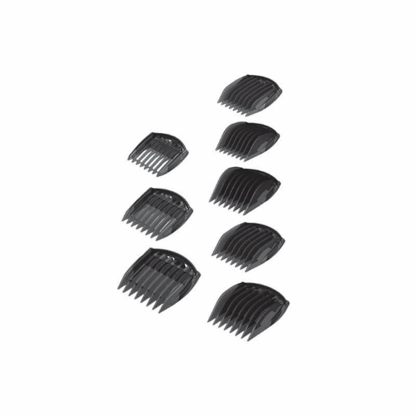 Машинка для стрижки волос BaByliss PRO Cut-Definer FX862E фото