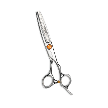 Филировочные парикмахерские ножницы для стрижки  Antelope YDY 60 - 6 дюймов (15 см)