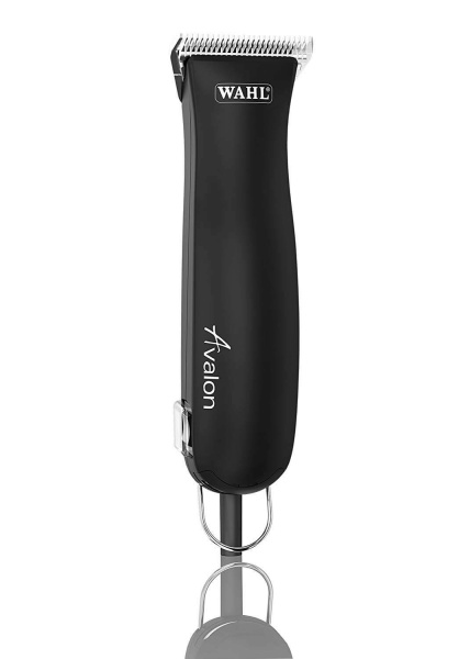 Машинка для стрижки лошадей WAHL Avalon 1290-0471