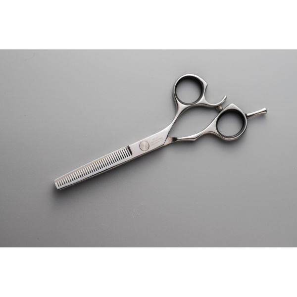 Парикмахерские ножницы филировочные для стрижки PROFYLAB (Profy-L) 5.5" R3RT-55
