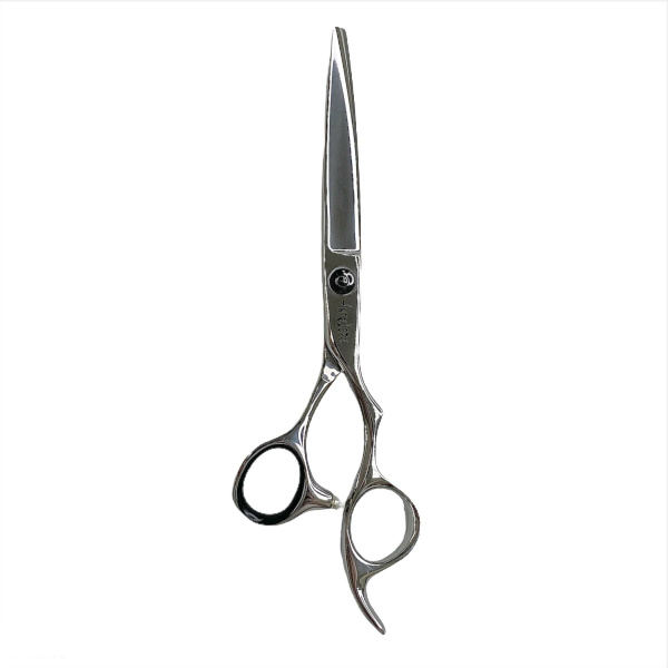 Парикмахерские ножницы прямые для стрижки  Antelope CO1 55WR - 5,5 дюймов (14 см)
