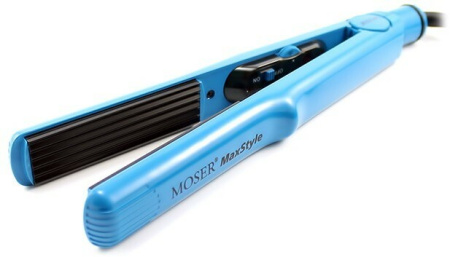Щипцы-гофре Moser Crimper MaxStyle 4415-0051