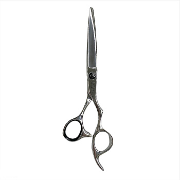 Парикмахерские ножницы прямые для стрижки  Antelope CO1 55WR - 5,5 дюймов (14 см)