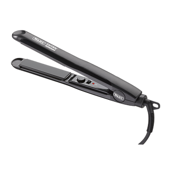 ПРОФЕССИОНАЛЬНЫЕ ЩИПЦЫ ДЛЯ ВЫПРЯМЛЕНИЯ ВОЛОС WAHL CUTEK ADVANCED ЧЕРНЫЙ 4417-0470
