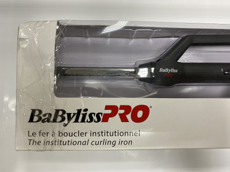 Плойка BaByliss PRO MARCEL BAB2230E, 13 мм