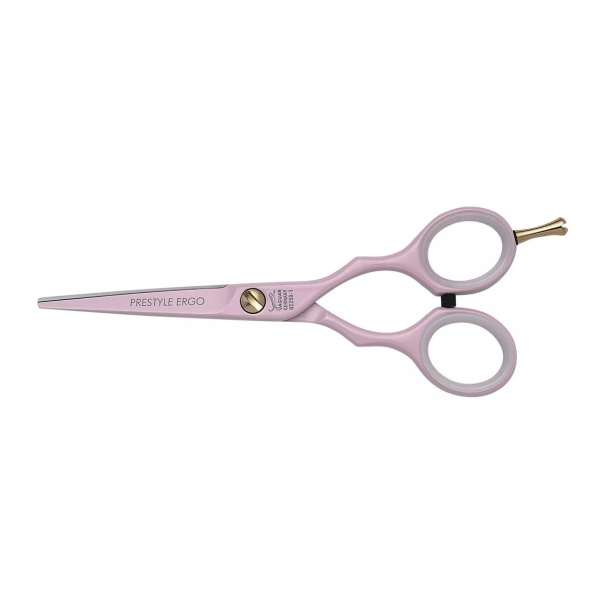 Прямые парикмахерские ножницы Jaguar Pre Style Ergo 5.5" (82255-1)