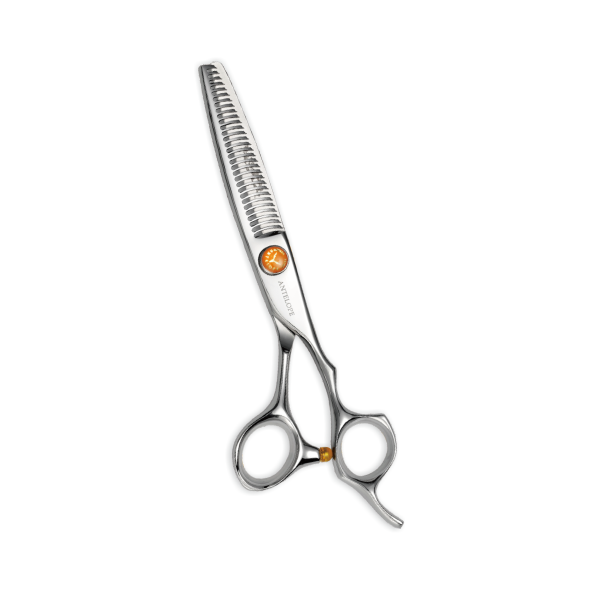 Филировочные парикмахерские ножницы для стрижки  Antelope YDY 60 - 6 дюймов (15 см)