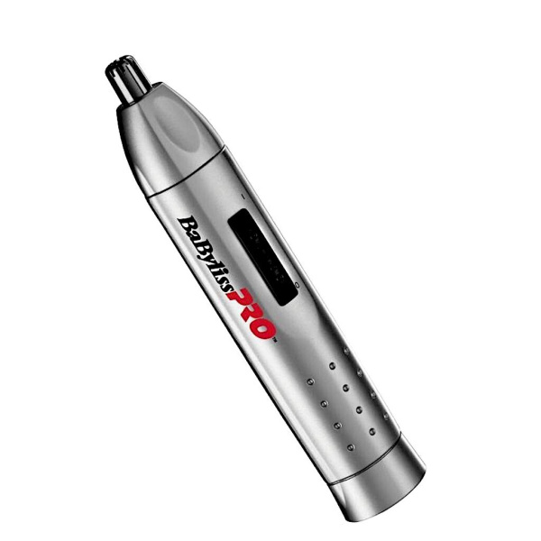 Триммер для носа и ушей BaByliss Pro FX7020E фото