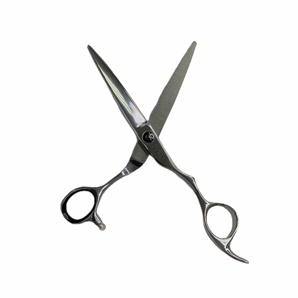 Парикмахерские ножницы прямые для стрижки  Antelope CO1 55WR - 5,5 дюймов (14 см)