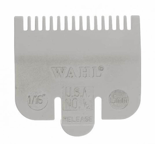 Набор насадок Wahl № 1,5 и 4,5 (3070-100)