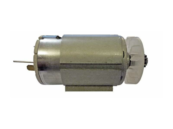 Мотор с крыльчаткой Moser 1245-7060 для Max45 и Class45