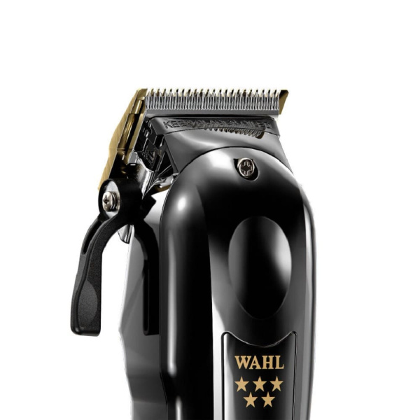Машинка для стрижки Wahl Magic Clip Cordless 5Star 3026434 Black Edition