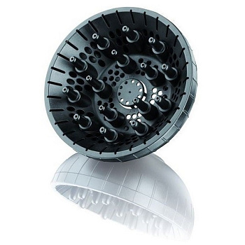Диффузор универсальный BaByliss Pro BABD11E для итальянских фенов Veneziano, Caruso, Tiziano, Excess