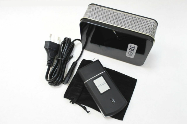 Бритва Wahl Travel Shaver 3615-0471